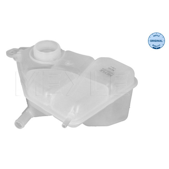 714 223 0006 - Expansion Tank, coolant 