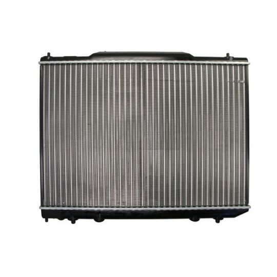 D72061TT - Radiator, engine cooling 