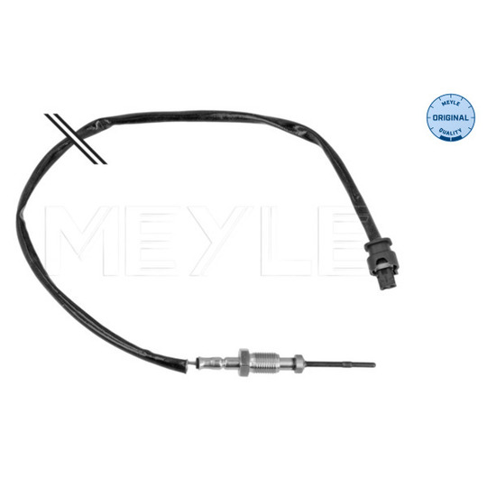 314 800 0072 - Sensor, exhaust gas temperature 