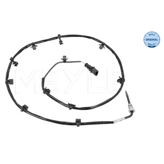 614 800 0052 - Sensor, exhaust gas temperature 