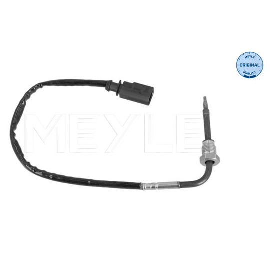 114 800 0278 - Sensor, exhaust gas temperature 