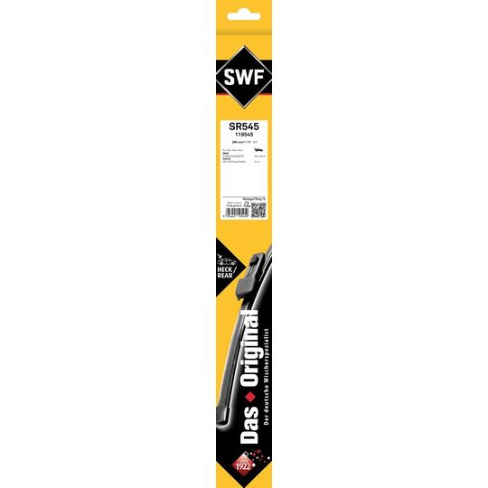 119545 - Wiper Blade 