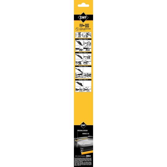 119545 - Wiper Blade 