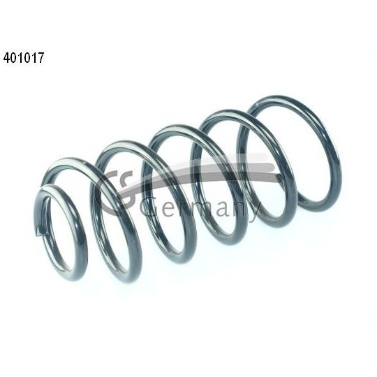 14.401.017 - Coil Spring 