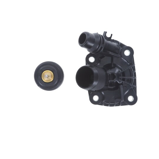 1239-85K - Thermostat, coolant 