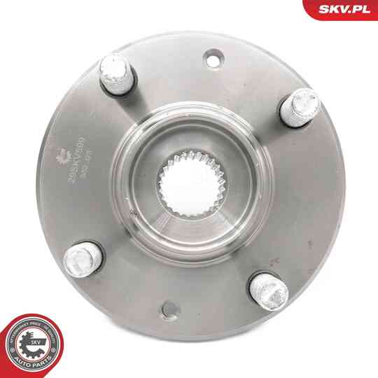 29SKV599 - Wheel Bearing Kit 