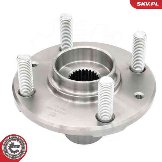 29SKV599 - Wheel Bearing Kit 