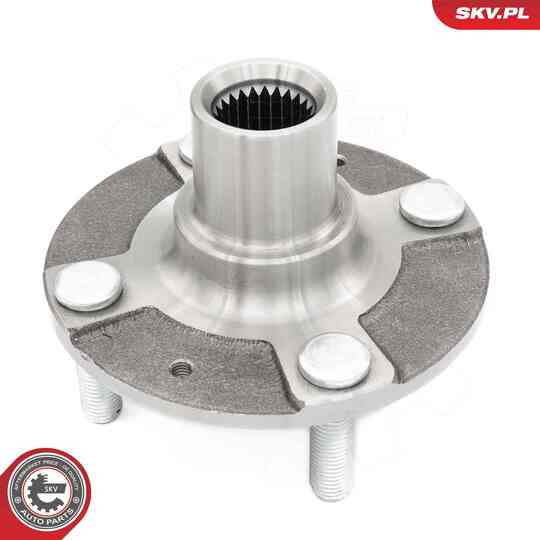 29SKV599 - Wheel Bearing Kit 