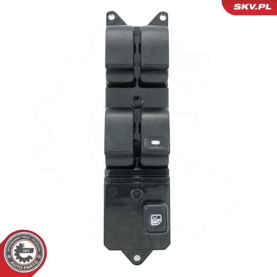 37SKV442 - Switch, window regulator 