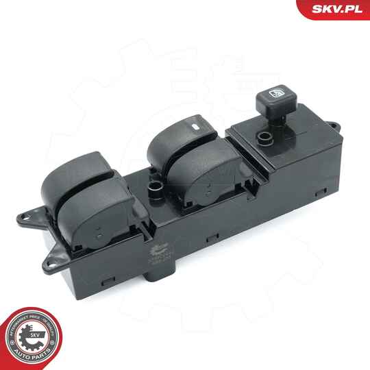 37SKV442 - Switch, window regulator 