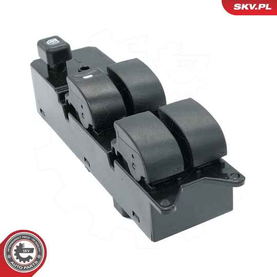 37SKV442 - Switch, window regulator 