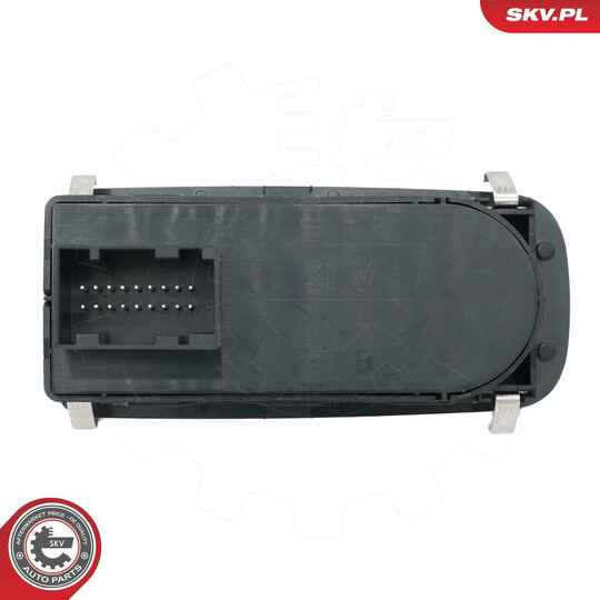 37SKV479 - Switch, window regulator 