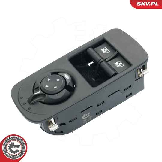 37SKV479 - Switch, window regulator 