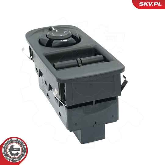 37SKV479 - Switch, window regulator 