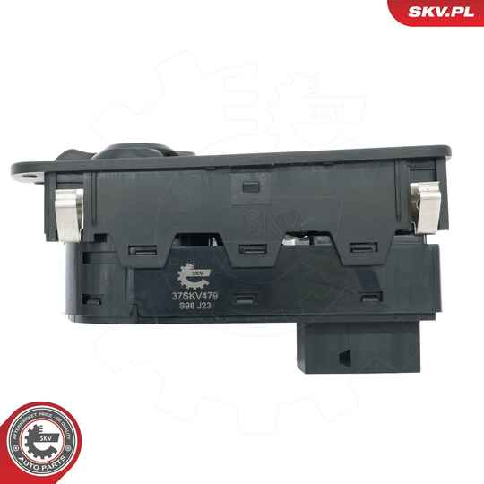 37SKV479 - Switch, window regulator 