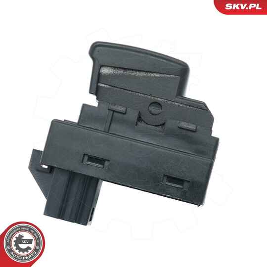 37SKV461 - Switch, window regulator 