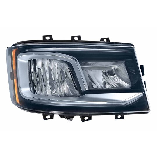 1EX 011 805-101 - Headlight 