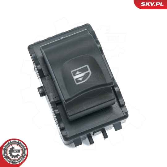 37SKV447 - Switch, window regulator 