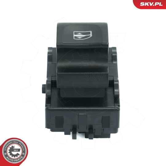 37SKV447 - Switch, window regulator 