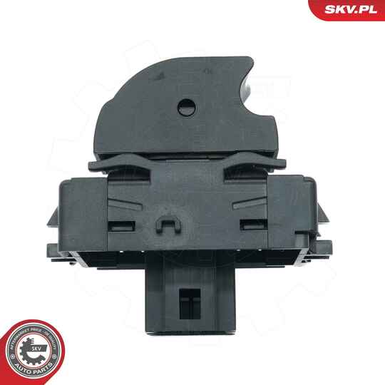 37SKV447 - Switch, window regulator 