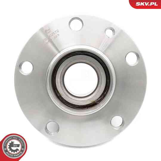 29SKV572 - Wheel Bearing Kit 