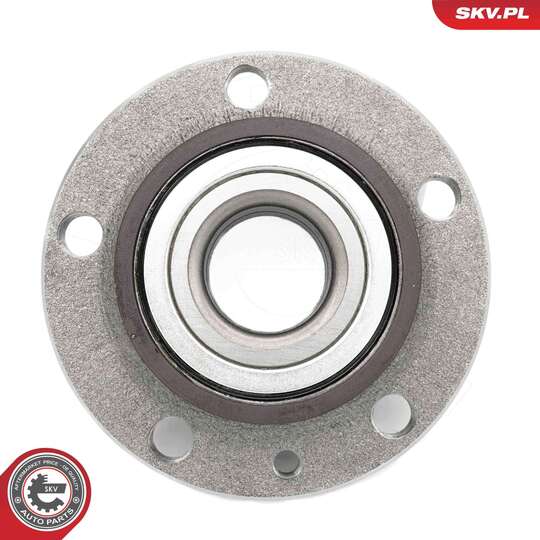 29SKV572 - Wheel Bearing Kit 