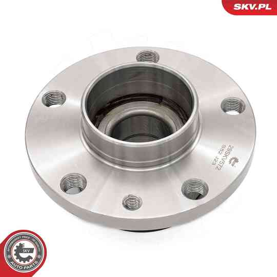 29SKV572 - Wheel Bearing Kit 