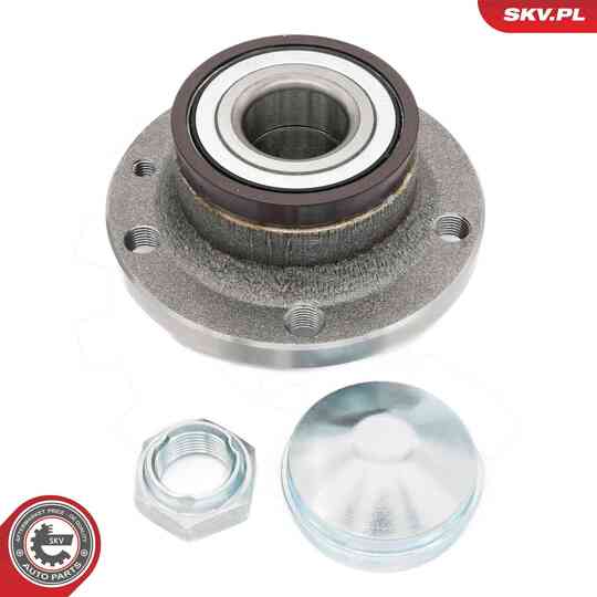 29SKV572 - Wheel Bearing Kit 