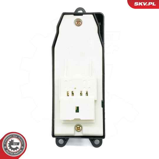 37SKV429 - Switch, window regulator 