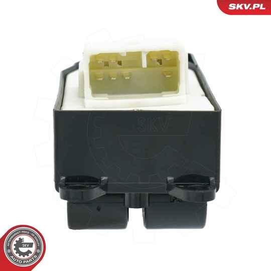 37SKV429 - Switch, window regulator 