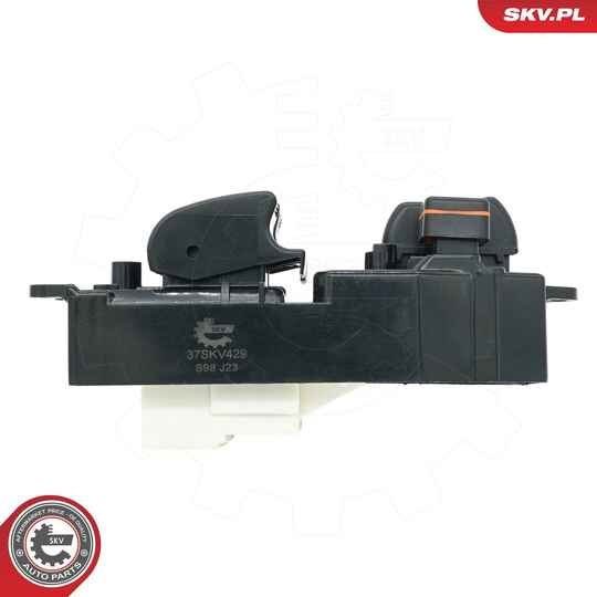 37SKV429 - Switch, window regulator 