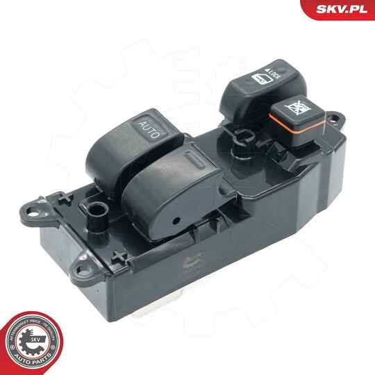 37SKV429 - Switch, window regulator 