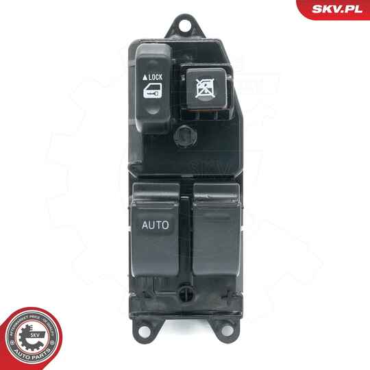 37SKV429 - Switch, window regulator 