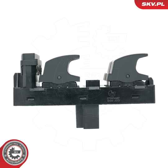 37SKV467 - Switch, window regulator 