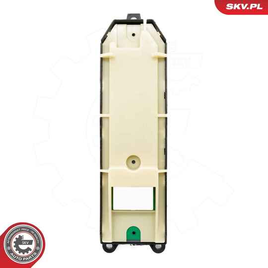 37SKV501 - Switch, window regulator 