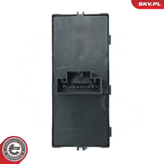 37SKV467 - Switch, window regulator 