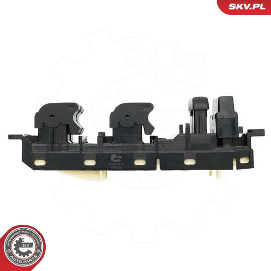 37SKV501 - Switch, window regulator 