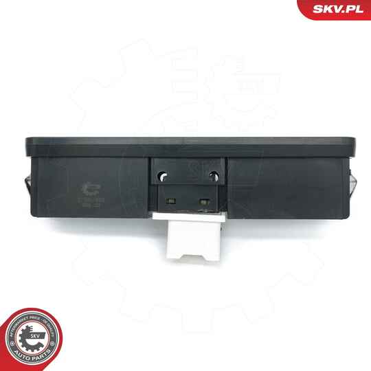 37SKV468 - Switch, window regulator 