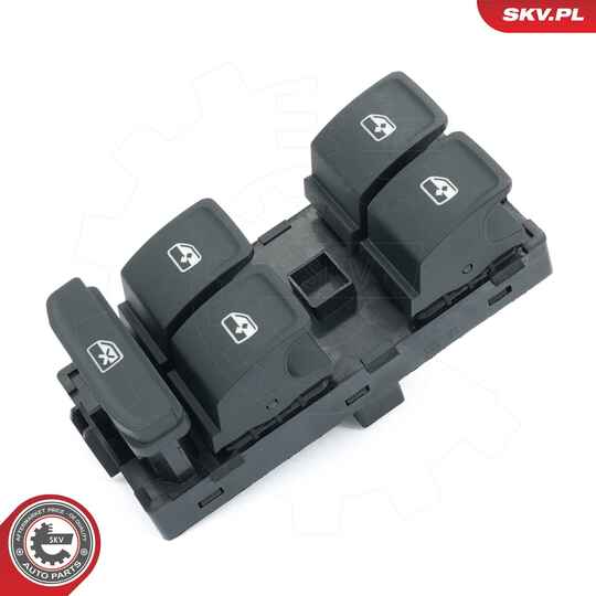 37SKV467 - Switch, window regulator 