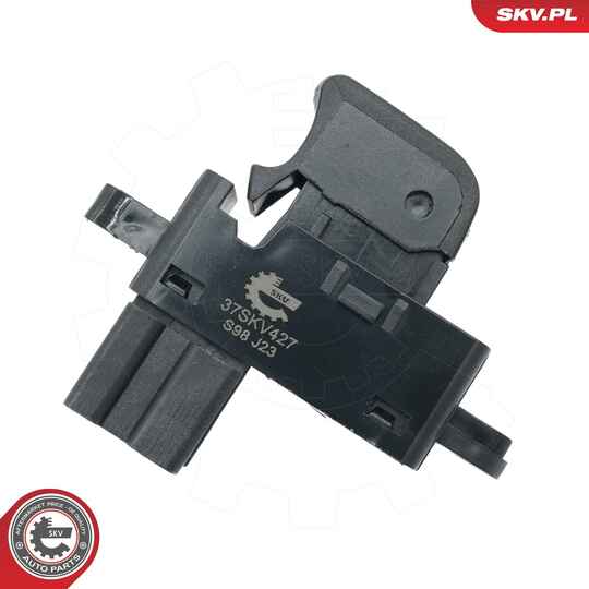 37SKV427 - Switch, window regulator 