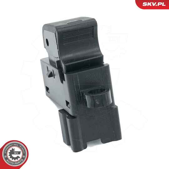 37SKV427 - Switch, window regulator 