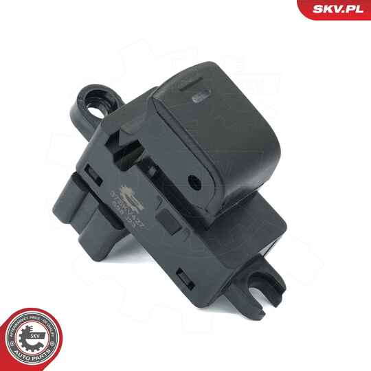 37SKV427 - Switch, window regulator 