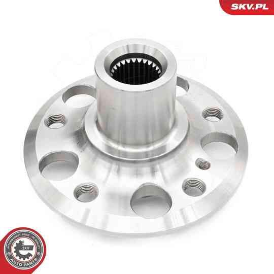 29SKV621 - Wheel Hub 