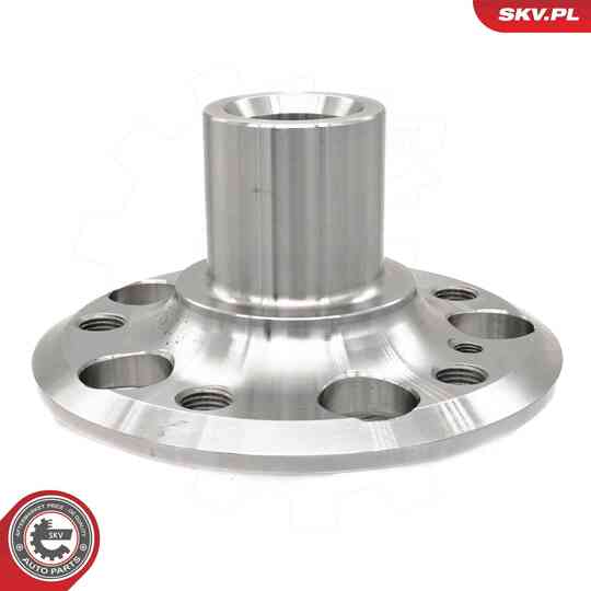 29SKV621 - Wheel Hub 