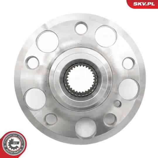 29SKV621 - Wheel Hub 