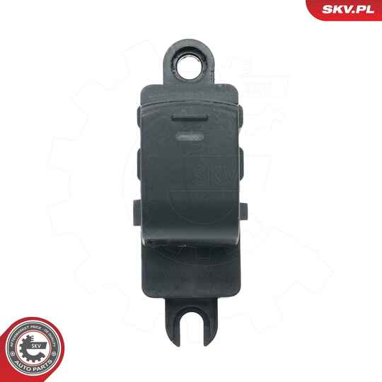 37SKV427 - Switch, window regulator 