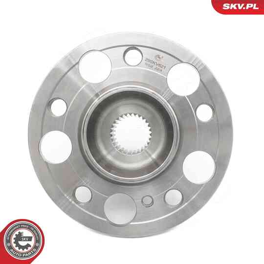 29SKV621 - Wheel Hub 