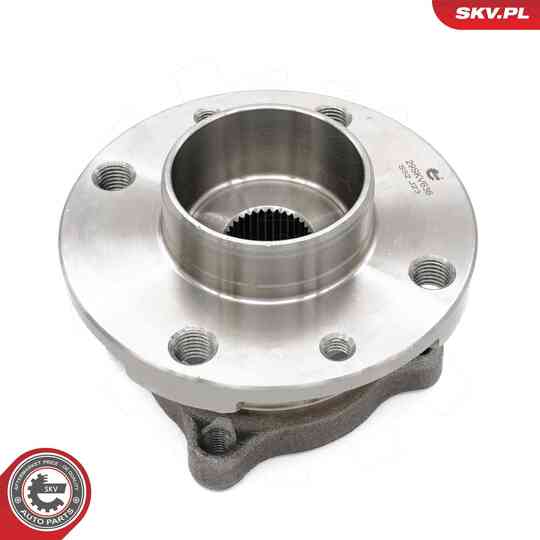 29SKV636 - Wheel Bearing Kit 