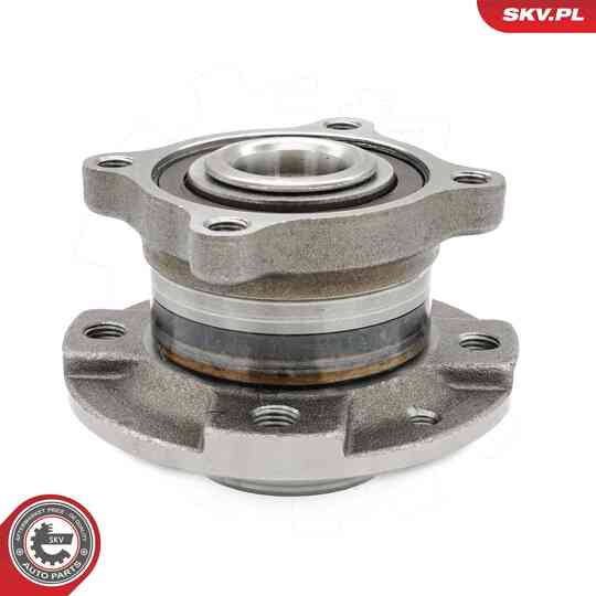 29SKV636 - Wheel Bearing Kit 