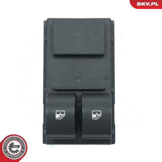 37SKV436 - Switch, window regulator 